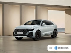 Audi Q8 - 55 TFSI e quattro Pro Line S 394PK | Trekhaak | Panorama dak | Ledere bekleding | Elek. st