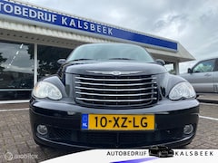 Chrysler PT Cruiser - 2.2 CRD Touring
