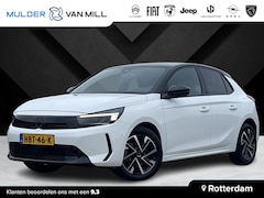 Opel Corsa - GS 1.2 Turbo 100 pk | NIEUW MODEL | CLIMA | NAVI PRO | 180° CAMERA | KEYLESS | ISOFIX | BL