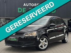 Volkswagen Polo - 1.2 TSI Comfortline|navi|5 deur's|Rijklaar