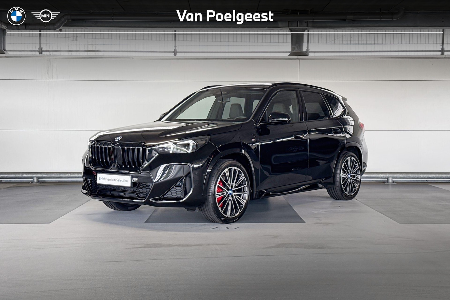 BMW X1 - xDrive30e - AutoWereld.nl