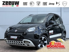 Fiat Panda - 1.0 Hybrid Pandina | Cruise Control | Carplay | Airco