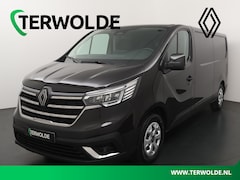 Renault Trafic - L2H1 T30 GB dCi 130 Advance | Achteruitrijcamera | Alarmsysteem | C-Shape LED dagrijverlic