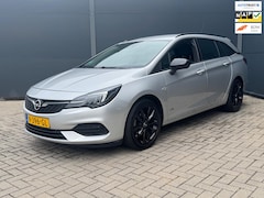 Opel Astra Sports Tourer - 1.2 Design & Tech / Camera / Navi / Nap