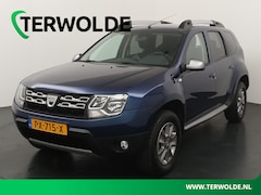 Dacia Duster - TCe 125 4x2 Stop & Start Lauréate | Elektr. Ramen | Airco | Cruise control | Lichtmetalen