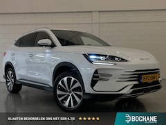 BYD Seal U - 1.5 DM-i FWD Boost VANDAAG KOPEN MORGEN RIJDEN SCHUIF-/KANTELDAK | NAVI | ELEKTRISCHE STOE