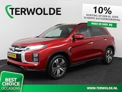 Mitsubishi ASX - 2.0 Intense | Automaat | Navigatie | Camera | Clima | Climate Control |