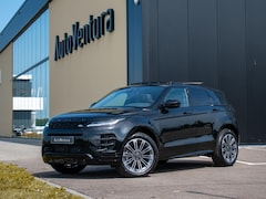 Land Rover Range Rover Evoque - 1.5 P270e PHEV AWD Dynamic SE Facelift l Black Pack l Schuif- /kantel Pano l Adapt. Cruise