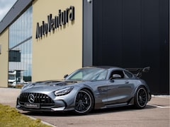 Mercedes-Benz AMG GT - 4.0 Black Series l NIEUW l Ex bpm l