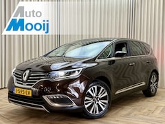 Renault Espace - 1.6 dCi Dynamique 7p. *Panoramadak* Keyless / Trekhaak / LED / Navigatie / Cruise / ECC Cl