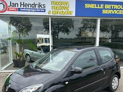 Renault Twingo - 1.2-16V Dynamique