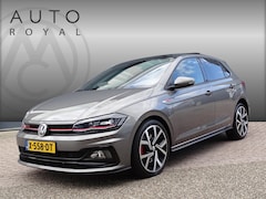 Volkswagen Polo - 2.0 TSI GTI AUTOMTAAT| ACHTERUITRIJCAMERA | VIRTULE DISPLAY| PANORAMADAK| ADAPTIEVE CRUISE