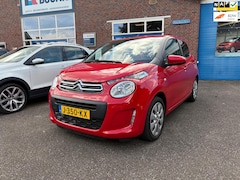 Citroën C1 - 1.0 VTi Feel