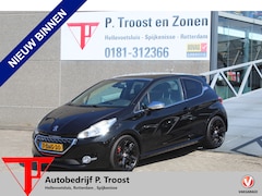 Peugeot 208 - 1.6 THP GTi Panoramadak/Navigatie/Stoelverwarming/Parkeersensoren/Cruise control/Climate c