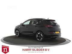 Opel Grandland - 1.6 Turbo Plug-In Hybrid 4x4 GSe 300pk AGR Stoelen / Camera / Navigatie