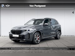 BMW X5 - xDrive50e M-Sport Pro / Driving Assistant Professional / Warmtecomfortpakket / Glazen Schu