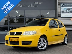 Fiat Punto - 1.2-16V SportSound Koopje