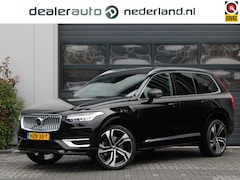 Volvo XC90 - 2.0 T8 Recharge AWD Business Pro | Trekhaak | H&K | Pano
