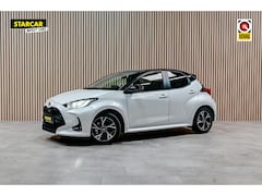 Toyota Yaris - Yaris 1.5 | DYNAMIC | CARPLAY | STOELVERWARMING | STUURVERWARMIN