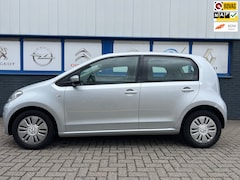 Volkswagen Up! - 1.0 move up BlueMotion 09-2015 NWE.APK 5950EU