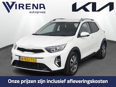Kia Stonic - 1.0 T-GDi MHEV DynamicPlusLine - Cruise Control - Keyless Entry - Climate Control - Apple/