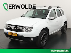 Dacia Duster - 1.2 TCe 4x2 Prestige | Verwarmbare voorstoelen | Airco | ESP | Multimedia-navigatie |