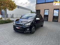 Peugeot 108 - 1.0 e-VTi Active
