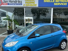 Ford Ka - 1.2 Cool & Sound start/stop