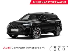 Audi Q7 - 60 TFSI e quattro Pro Line S Competition 490pk | Komt begin september binnen | Panoramdak