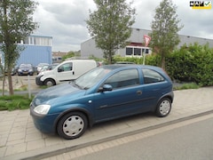 Opel Corsa - 1.2-16V Comfort Easytronic AUTOMAAT
