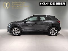 Kia Stonic - 1.0 T-GDi 100pk DynamicLine Navi/ Cruise/ LM17"