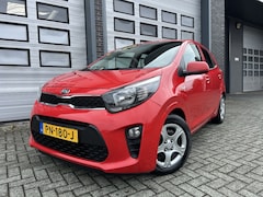Kia Picanto - 1.0 CVVT C.Line Navi*CarPlay NAP