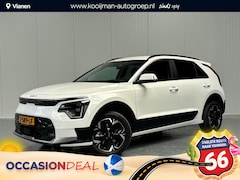 Kia Niro EV - Edition Advanced 64.8 kWh