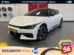 Kia EV6 - GT-Line 77.4 kWh