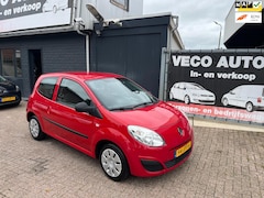 Renault Twingo - 1.2 Authentique * airco * Nette NL auto NAP