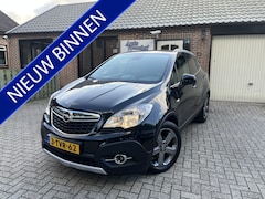Opel Mokka - 1.4 T Cosmo Navi Trekhaak 18"