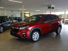 Suzuki S-Cross - 1.4 Smart Hybrid Select Automaat