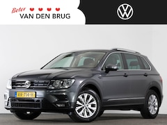 Volkswagen Tiguan - 1.4 TSI 125 PK Comfortline Business | Navigatie | Trekhaak | Adaptieve Cruise Control | St