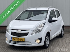 Chevrolet Spark - 1.0 16V LS