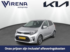Kia Picanto - 1.0 DPi DynamicPlusLine Apple Carplay/Android Auto - Cruise Control - Climate Control - Na