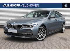 BMW 6-serie Gran Turismo - 640i xDrive High Executive Automaat / Soft-Close / Adaptieve LED / Comfort Access / Stoelv