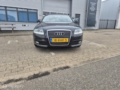 Audi A6 Avant - 2.0 TFSI Business Edition