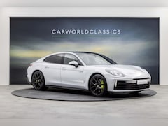 Porsche Panamera - 4 E-HYBRID | MY 25 | NW MODEL