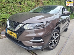 Nissan Qashqai - 1.5 dCi Tekna +