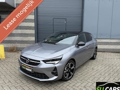 Opel Corsa - GS 131 pk|Virtual|Massage|CAM|Keyless|Blindspot