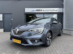 Renault Mégane Estate - TCE 140PK Bose Edition automaat (CAMERA|CARPLAY|4-SEIZ.|AUTOM INPARK)