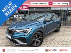 Renault Arkana - 1.6 hybrid 145 E-Tech Engineered *Trekhaak