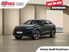 Audi Q8 - (C2 PI) Pro Line S 55 TFSI e 290 kW / 394 PK SUV 8 versn. Tiptronic quattro