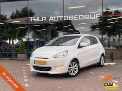 Mitsubishi Space Star - 1.2 Intense+ NL auto Dealer 1e Eigenaar