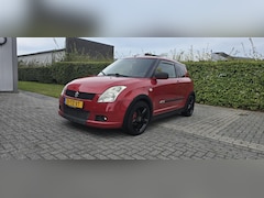 Suzuki Swift - 1.5 Exclusive